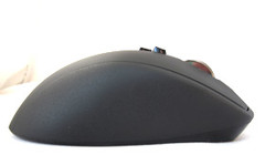 国外惊现罗技G700全球首测 功能很给力!