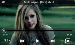 EVDO+GSM˫��˫�� ����SPhoneI909������ 