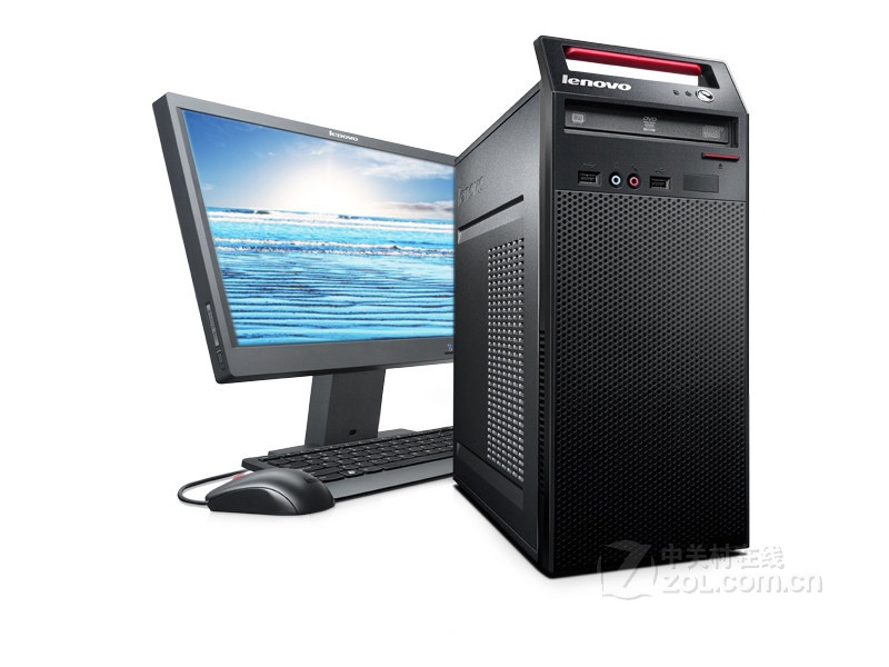 Lenovo Yangtian A2600K