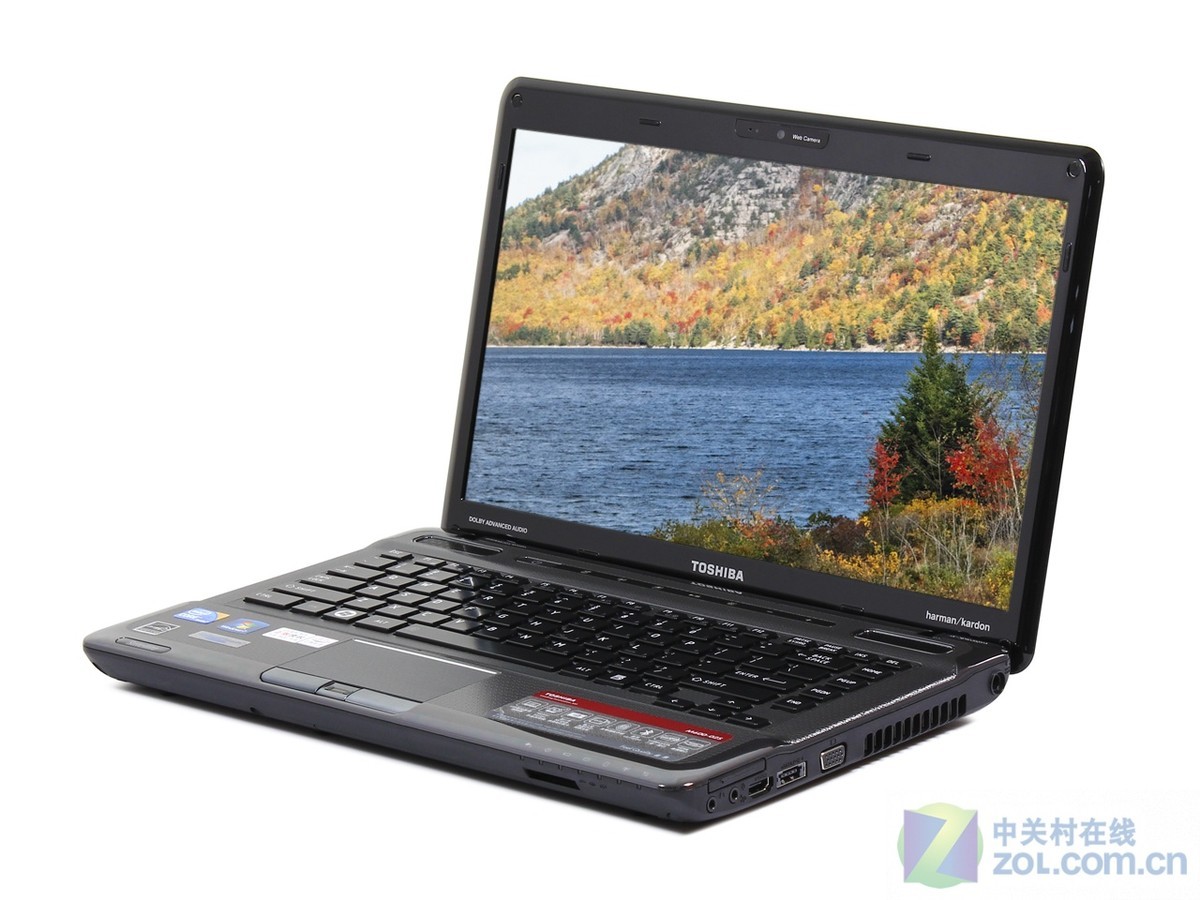 全新东芝m600详细评测