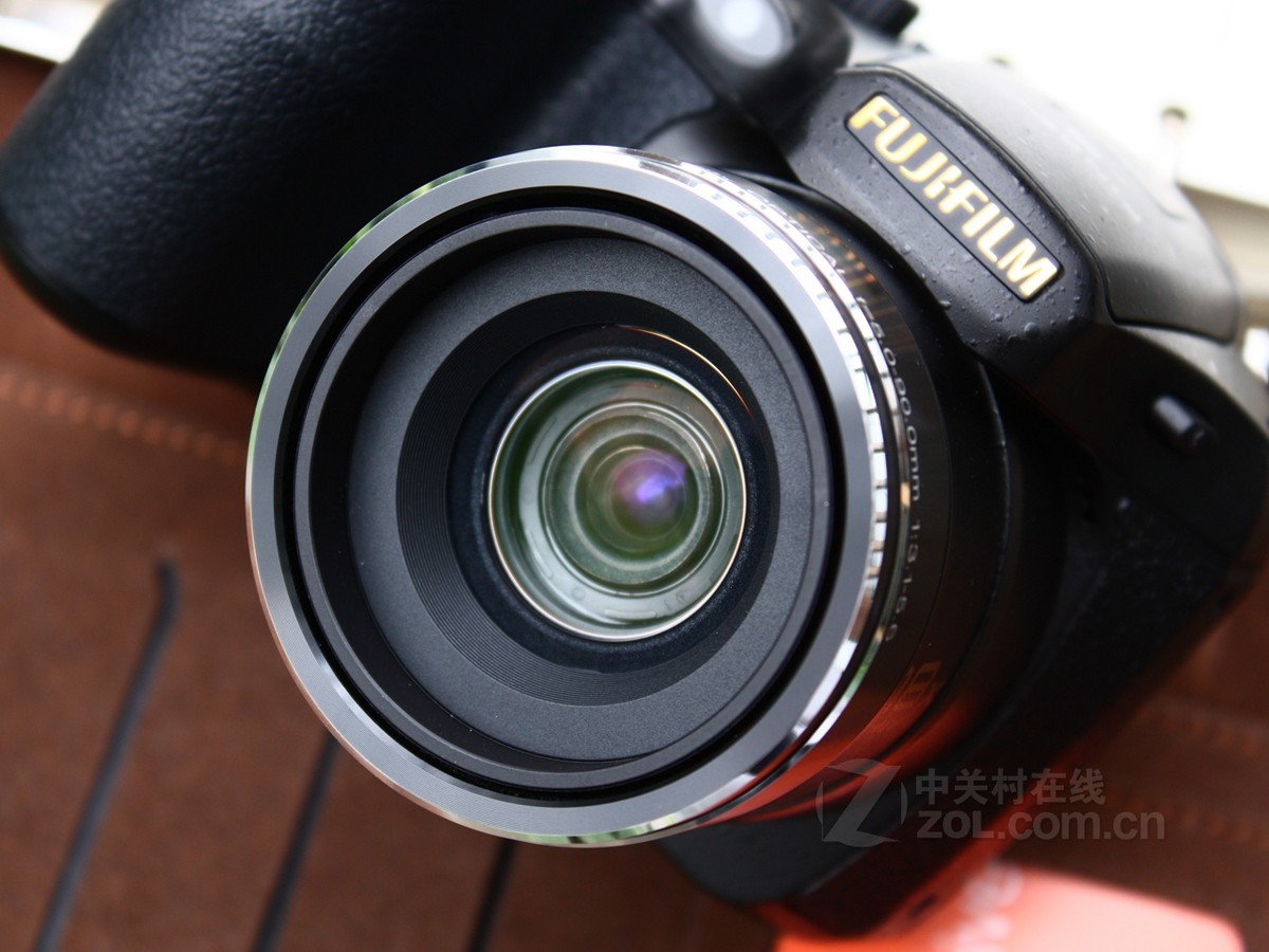 数码相机 富士数码相机 富士s2900hd 图片 实拍图 55 / 61隐藏