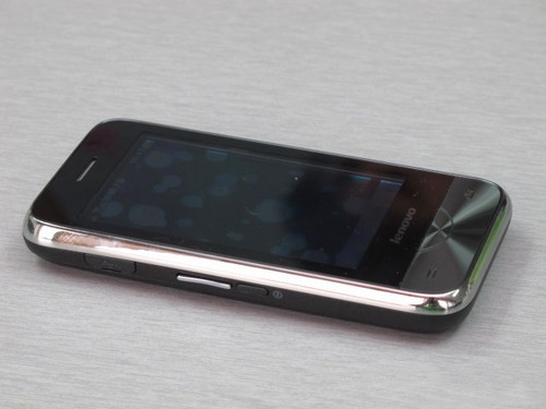 摄像头方面手机生活 正文 联想 p650wg 触摸屏 支持 主屏材质 tft 主