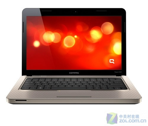 娱乐小超人 惠普发布全新cq32笔记本_惠普笔记本电脑_笔记本新闻