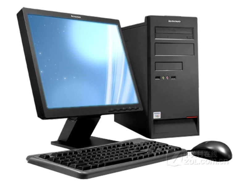 Lenovo Qitian M7150(E5500/1G/320G)