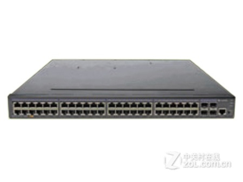 Huawei Quidway S3352TP-PWR-EI