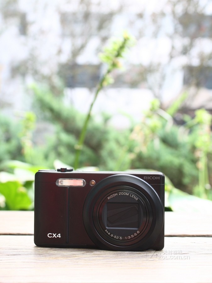 【高清图】 理光(ricoh)cx4实拍图 图113