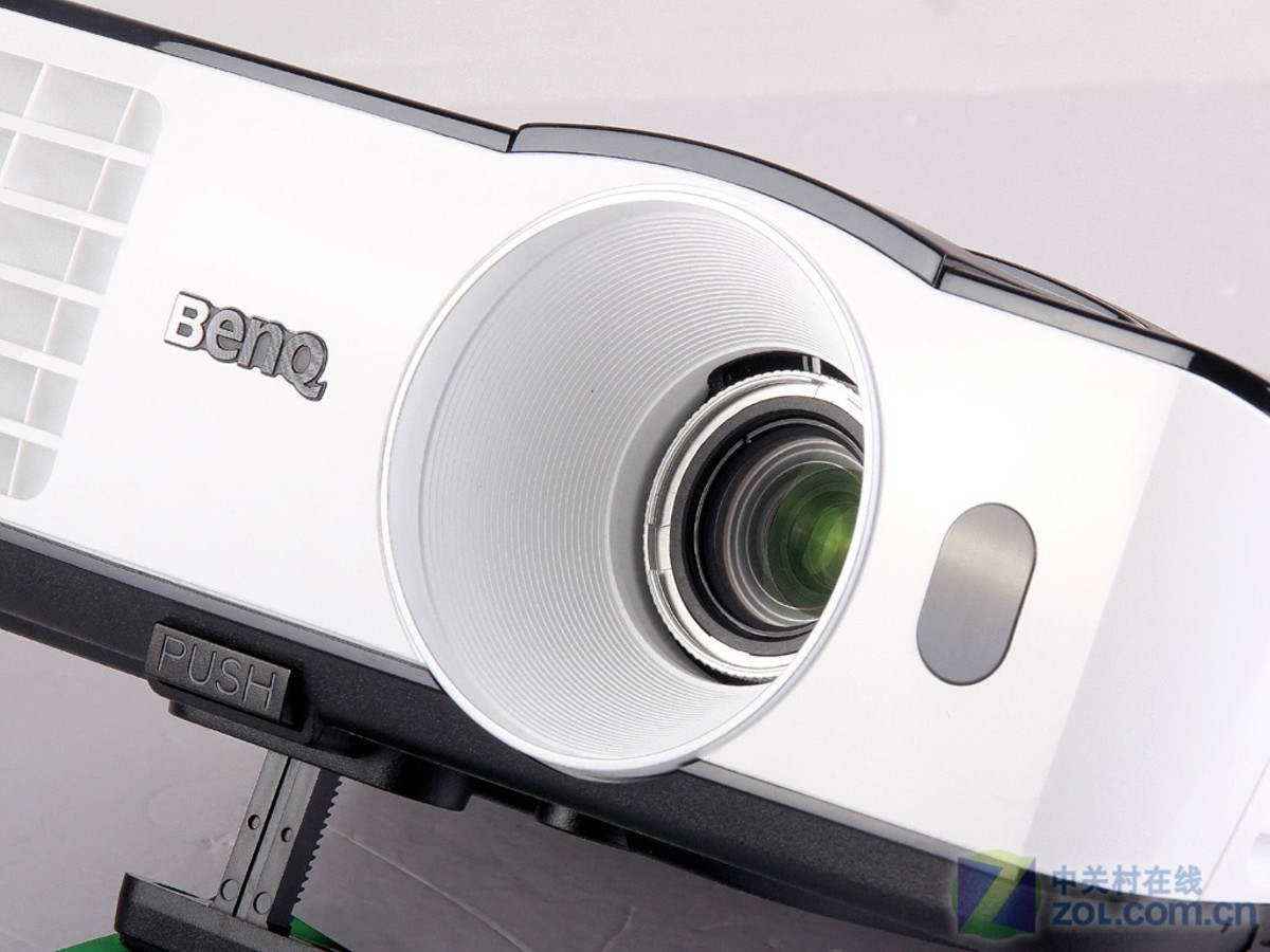 投影机 明基投影机 明基ms614 图片 返回综述页 29 / 45隐藏