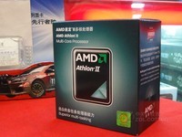 四核性能今非昔比 测入门级AMD速龙640
