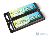 涉足内存业 测双敏2GB/1333节能内存