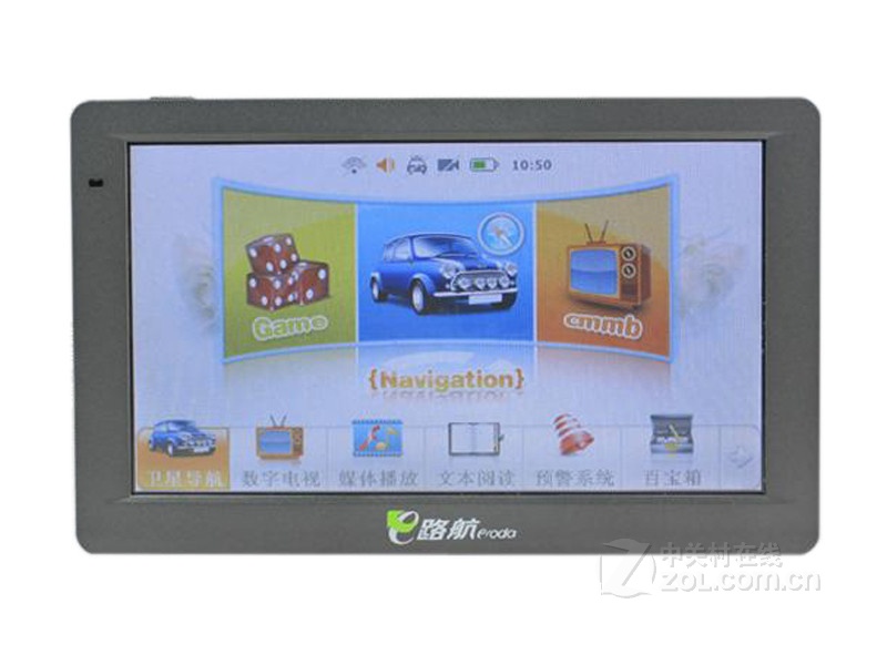 e·T600
