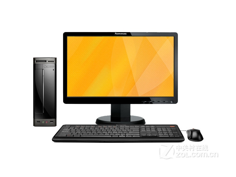Lenovo Jiayue i3550