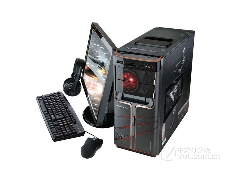 Lenovo IdeaCentre K3r1