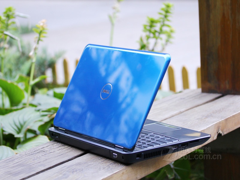 戴尔灵越 14r 换壳版(n4010d-258)