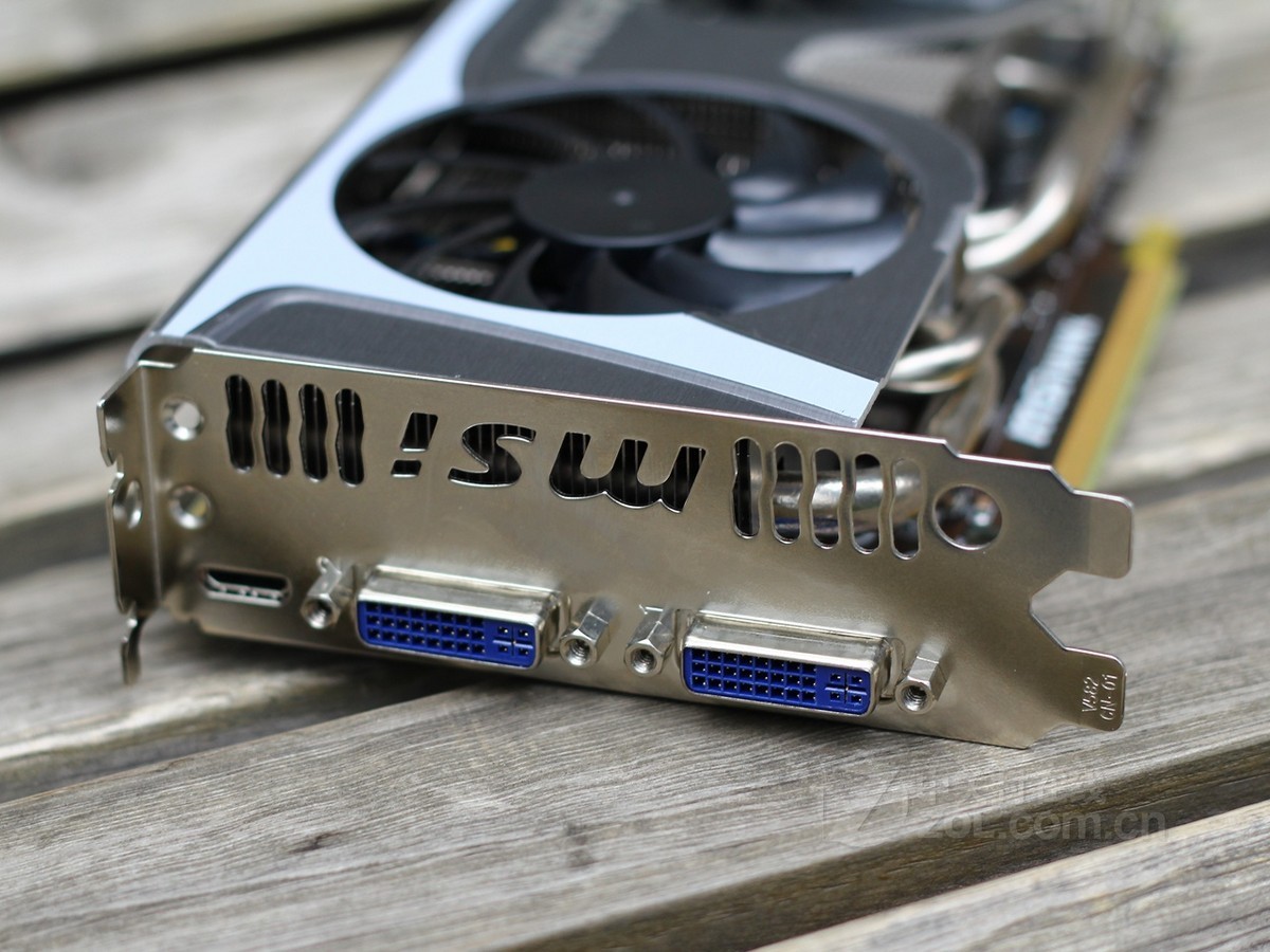 【高清图】 msi微星(msi)微星n460gtx hawk效果图 图58