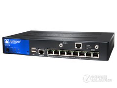 Juniper SRX210