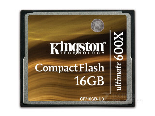 ʿCF 600X16GB