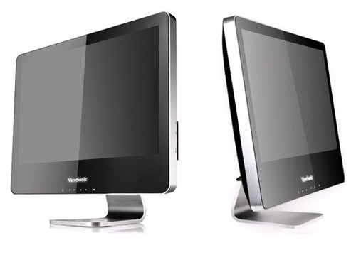 viewsonic vpc221一体机抱回家