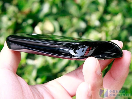 不足1500元 意大利Android三星I5500评测