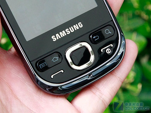 不足1500元 意大利Android三星I5500评测