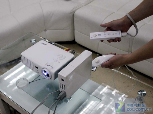 道听途说不可信 辟谣投影7大危言耸听