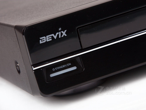 蓝光高清wifi三合一 碧维视BV8078评测