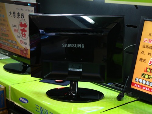 【高清图】三星(samsung)p1950w实拍图-zol中关村在线