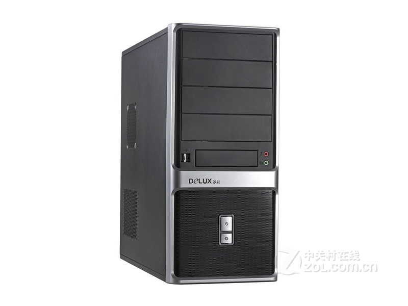 多彩王牌系列MT814 多彩王牌系列MT814 机箱产品图片