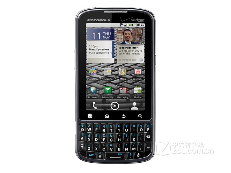 Moto A956