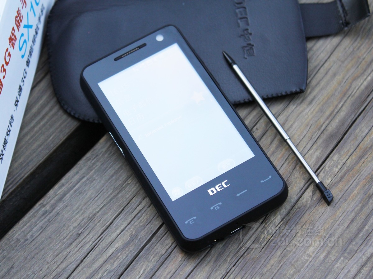 【高清图】中恒(dec)sx10其他图赏 图49-zol中关村在线