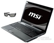 msi΢ FR600 3D