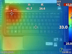 外观配置全面升级 惠普dv3娱乐本评测