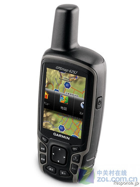 经典60CSx升级 GPSMAP62本月将上市 
