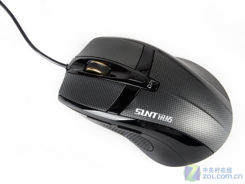 史上最便宜 讯拓a210游戏鼠全国首测