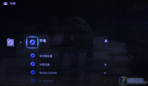 巨屏享受 索尼60吋3D旗舰液晶TV详测