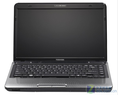 东芝satellitel600d本