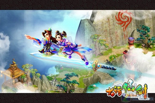 重温过去的感动《大话仙剑》年度评测