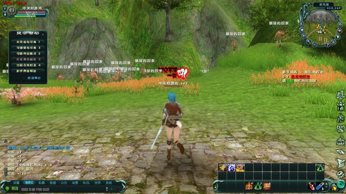 年度游戏横评 《恶魔法则》评测白皮书