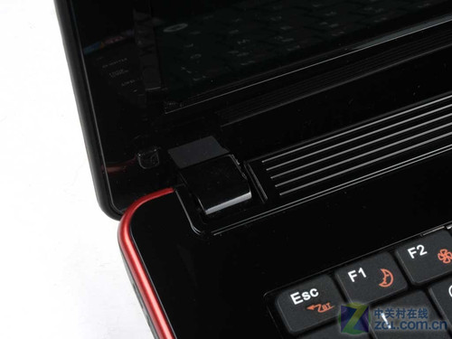 HD5730玩使命召唤7 神舟A470首发评测