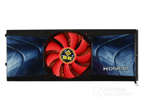Լ۱ HD5830ǰԿ 