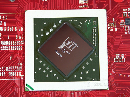 Լ۱ HD5830ǰԿ 