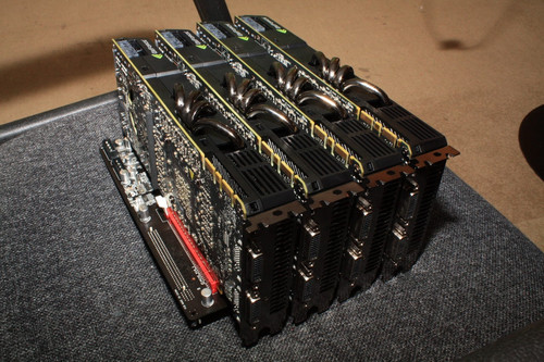 GTX480·SLI ⻪˶Xpander࿨Ƶ 