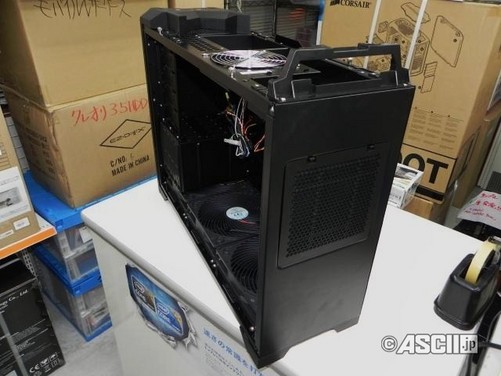 国内卖很久了 银欣乌鸦2e日本天价上市