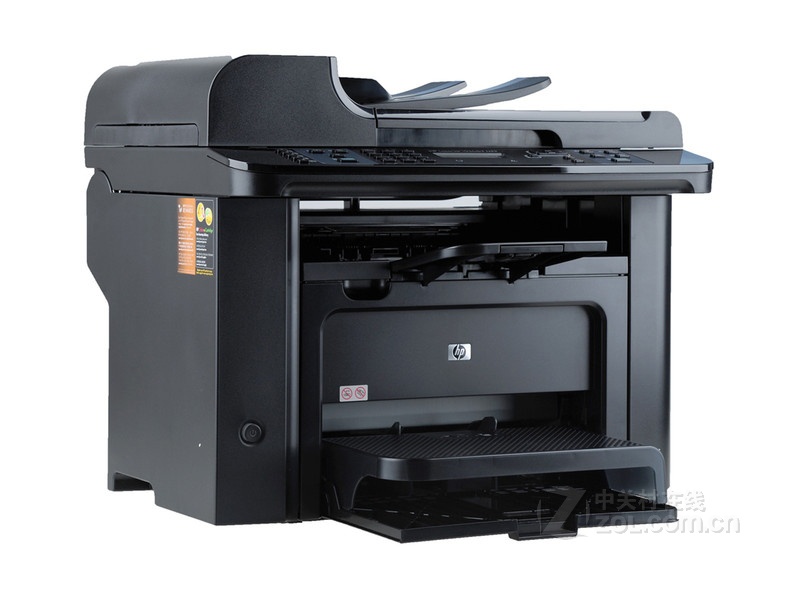 HP M1536dnf