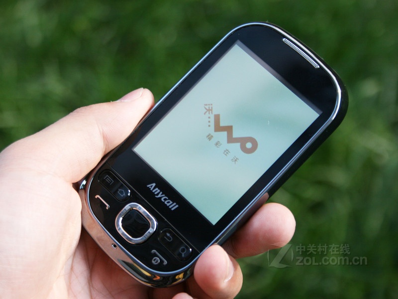 三星(samsung)i5508图片欣赏 第77张 -zol中关村在线第77张