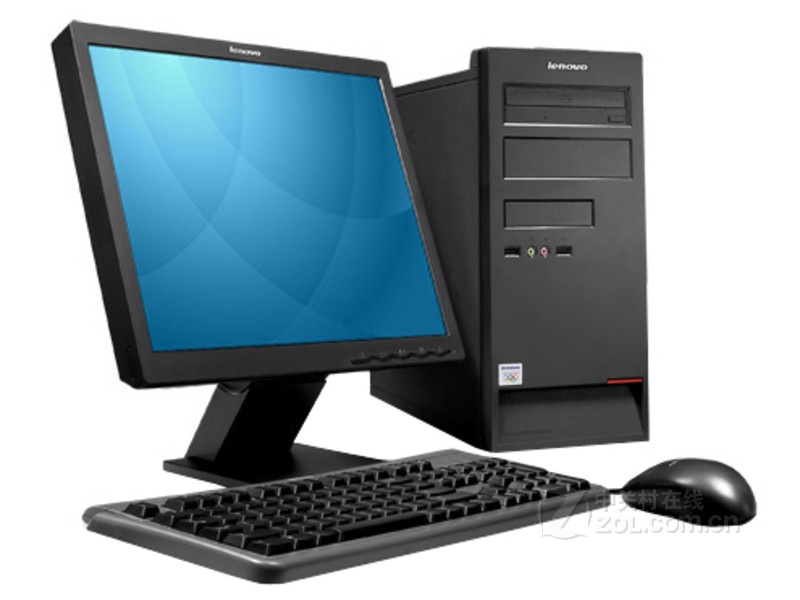 Lenovo Qitian M7100(E5800/2G/500G)