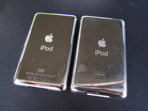 20012010 ƻiPodǨʷͼ