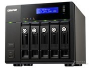QNAP TS-559 Pro+