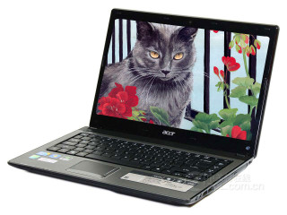 Acer 5745DG-5464G50Mnks