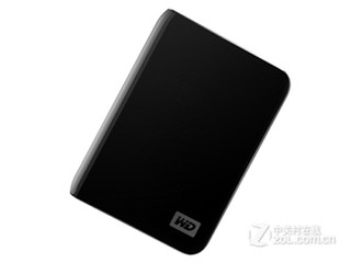 My Passport Essential 1TBWDBACY10000A