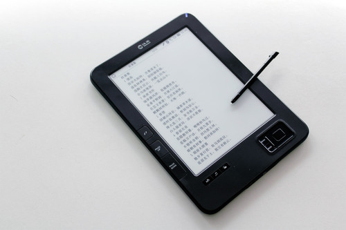 3580元 汉王8英寸旗舰电纸书n800上市_汉王电子书_电子书新闻-中关村